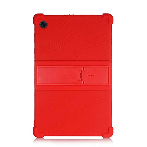 Amazon.co.jp: windykids Teclast T40HD 用 ケース 10.4インチ 赤