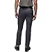 Prana Mens Stretch Zion Standard Pants, Shadow, 36, 30