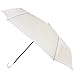 Parapluies pliants Mini-Parapluie Ombrelle avec Dentelles Parapluie de Poche Parasol Pliable Ultra-léger Anti UV +30 Compact Parapluie à Double Usage pour Les Femmes