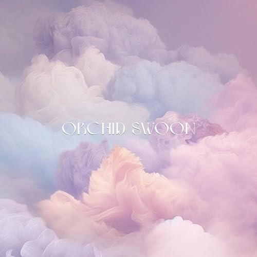 Orchid Swoon