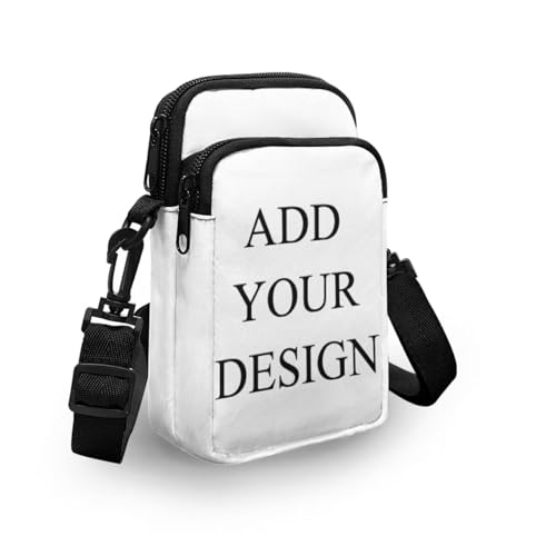 Crossbody Purses for Women with Adjustable Strap Mini Over Shoulder Handbag Purse Wallet Phone Bag3