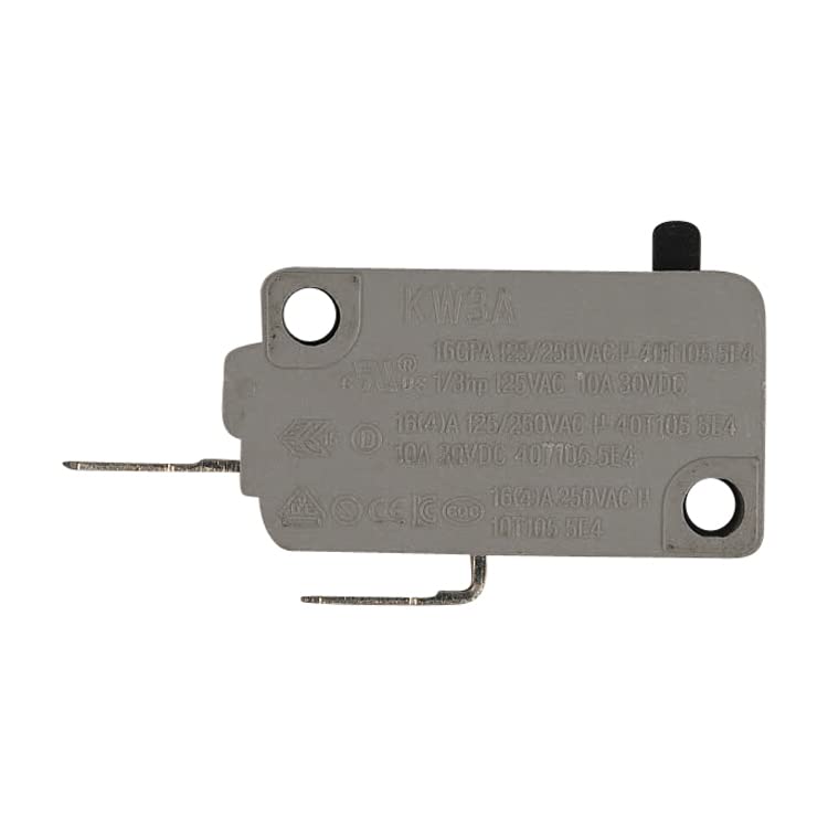 ForeverPRO 00617230 Switch for Bosch Microwave