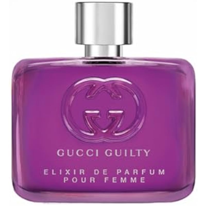 Gucci Guilty Elixir De Parfum Pour Femme 2.0 Fl Oz