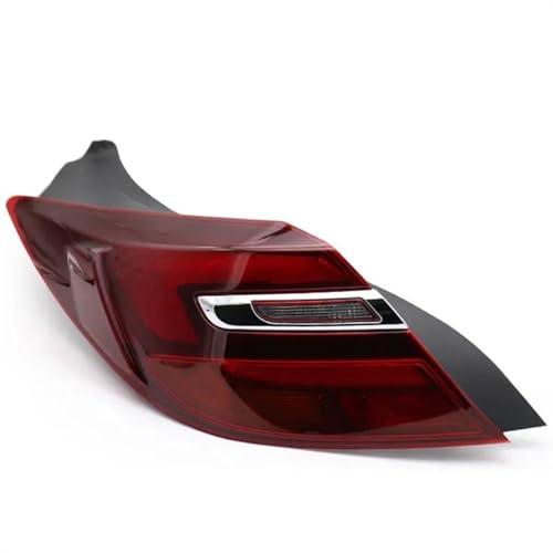 Ensemble de feux arrière LED Buick Regal avec stop réactif