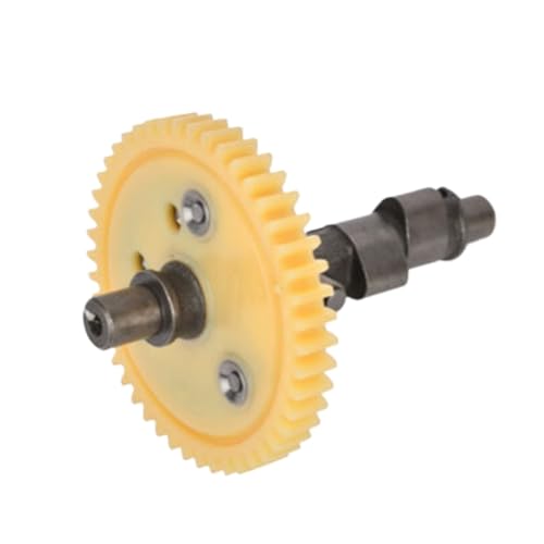 Árbol de levas para solucionar pérdida de potencia en motores GX690 y GX630