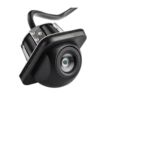 Caméra de recul voiture CCD IP68 avec image HD haute fidélité