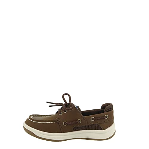 Image of Sperry Halyard Boat Shoe (Toddler /Little Kid /Big Kid)