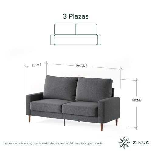Recopilación de Sofás del mes. 17 Imagen adicional