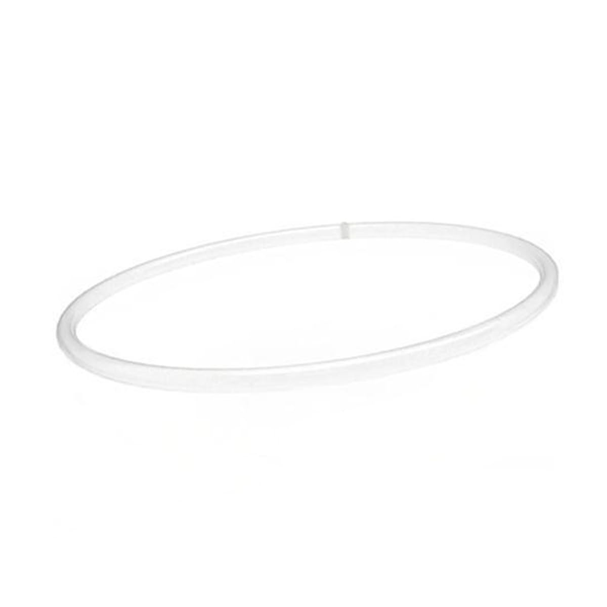 Ludom 2 nastri abrasivi in gomma, N430442, per DWE6420, DWE6423 e DWE6421