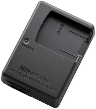 caricabatterie con nikons