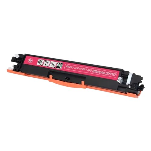 Cartouche de toner CRG-329 compatible de type consommable laser magenta pour LBP 7010C