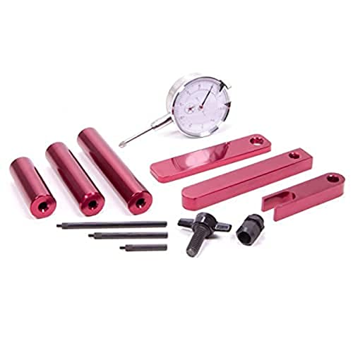 ProForm Pinion Depth Setting Tool with Case