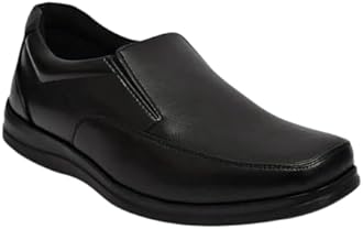 HEALTH FIT Men's Diabetic & Orthopedic Comfortable with Soft Sole Ultra-Lightweight Shoes