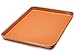 Gotham Steel PRO Nonstick Cookie Sheet, Heavy Duty Aluminum Baking Tray with Quick Release Ceramic Coating, 12