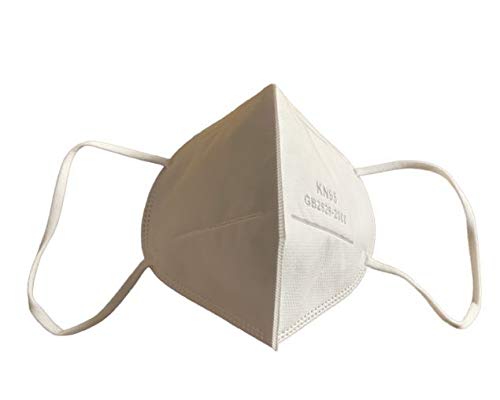 ID Card It PPE (Non Medical) Face Masks KN95/FFP2 (1)