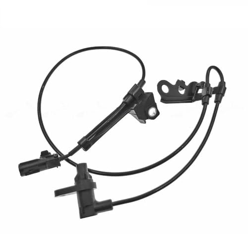 Capteur ABS de haute précision pour Toyota Corolla 1.8L 2.4L de 2009 à 2013