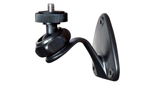 Fixation murale Brinno AWM100 support haute précision pour caméra