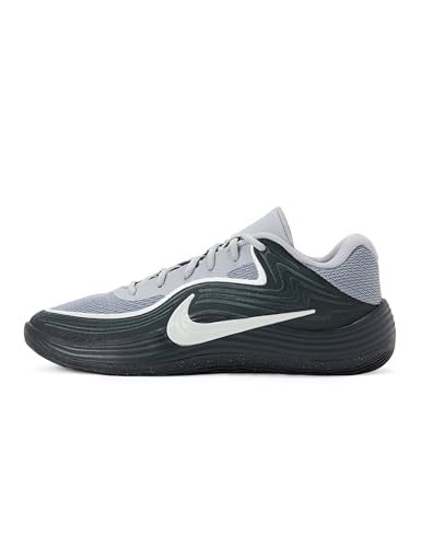 Image of Nike Unisex Adult Precision 8 Low Basketball Shoes
