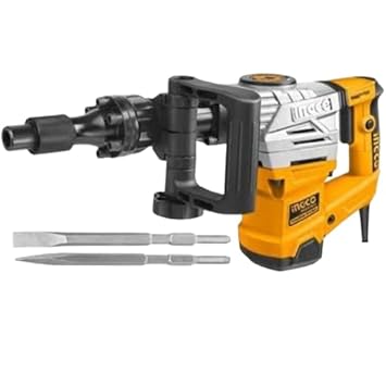 Star Power Tools Demolition Breaker - 300W