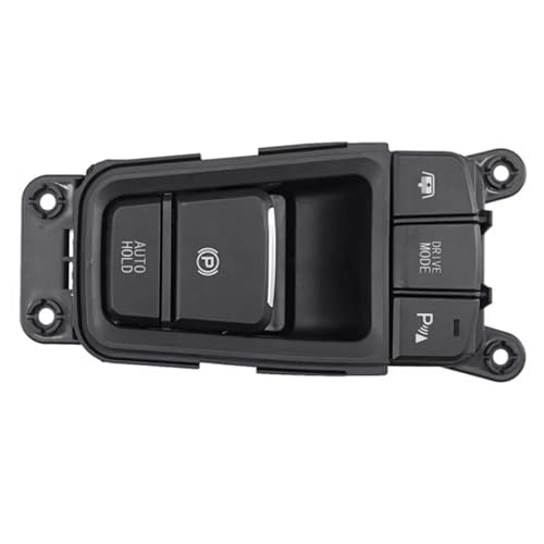 Freno mano electronico Hyundai Sonata LF 2016 boton de recambio para consola