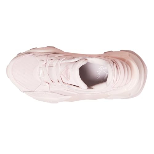 PUMA Womens Rs-XL Forever Diamonds Lace Up Sneakers Shoes Casual - Pink4