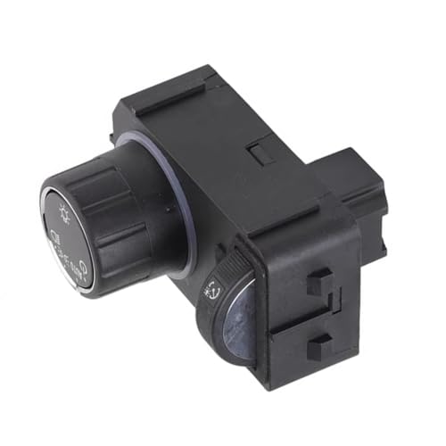 Interruptor del faro conmutador de luces 84154109 para reparar luces de coche