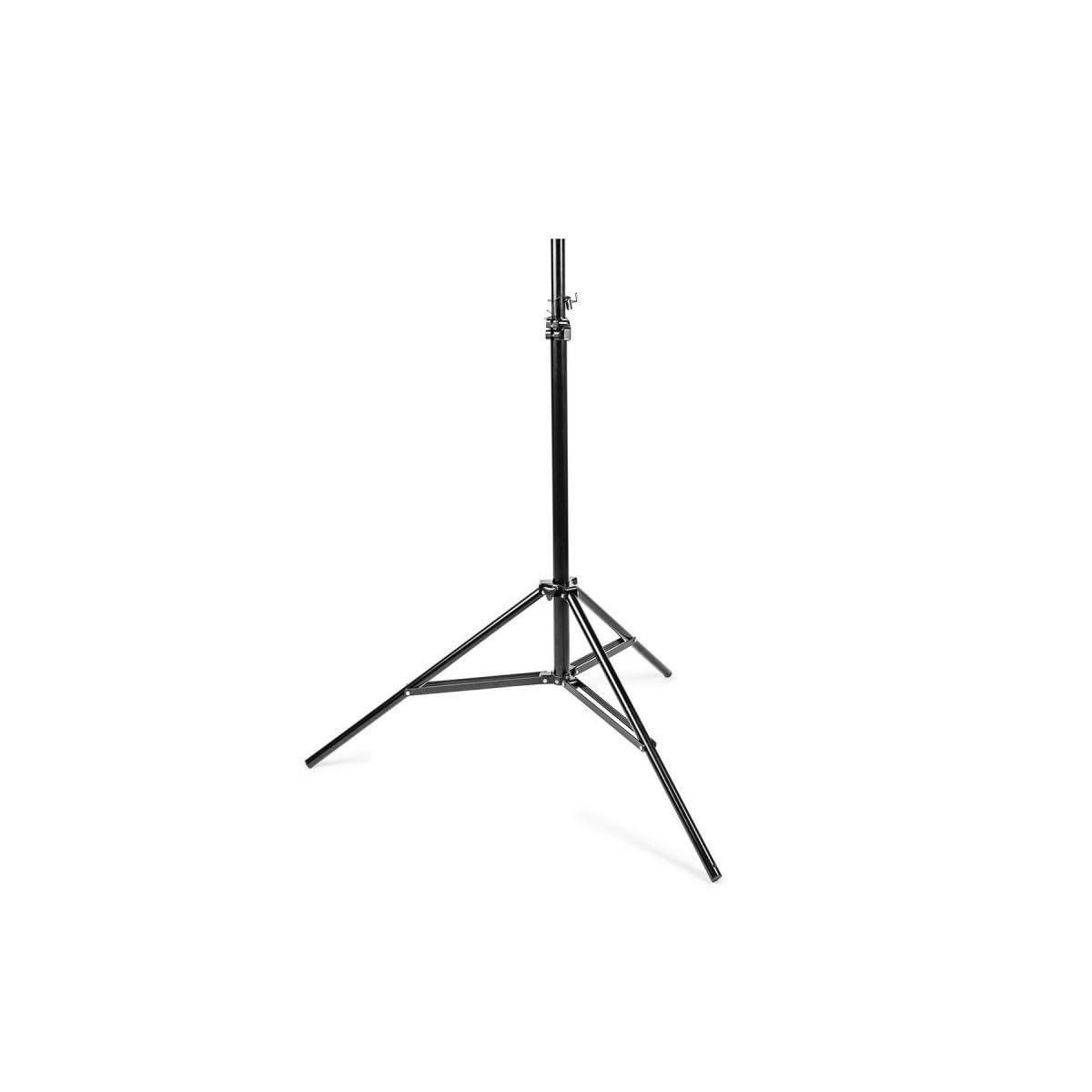 Pack Parabole Satellite Acier 65cm + LNB Single HD + Trepied Alu Extensible