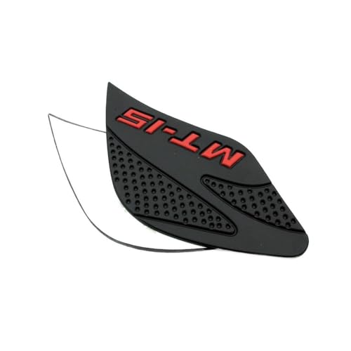 Protection réservoir moto antidérapant MT15 2019-2021