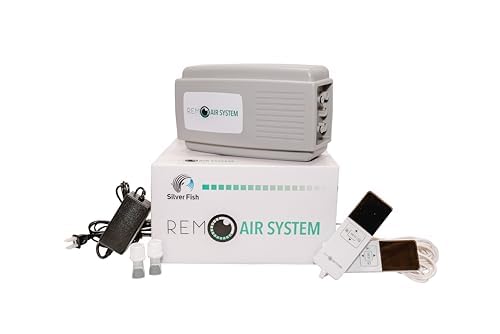 Replacement Wired Air Bed Pump Compatible with Select Comfort or Sleep Number Mattresses.