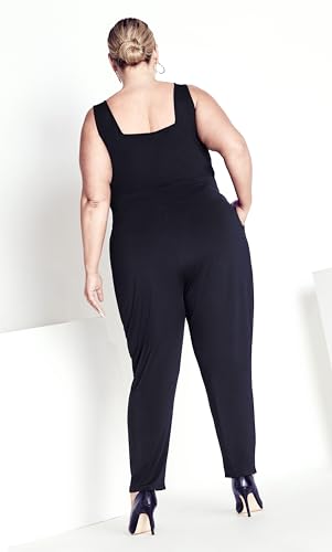 Women's Plus Size Pant Lucille4
