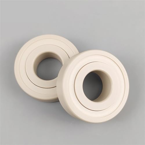 Roulement en plastique 6902 2RS pour remplacer vos roulements rouillés