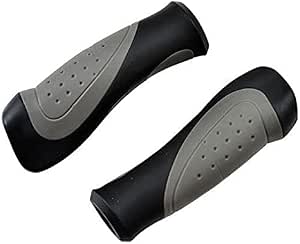 Poignées VTT Sram Contour locking Grips en mousse ergonomique