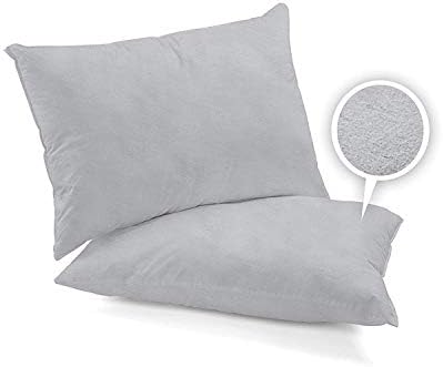 ARLINENS Thermal Flannelette Fitted Sheet 25cm 100% Brushed Soft Cotton available in 7 colours (Pink, Single)