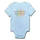 CafePress Epidemiologists Friends Infant Bodysuit Cute Infant Bodysuit Baby Romper Sky Blue
