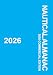 2026 Nautical Almanac