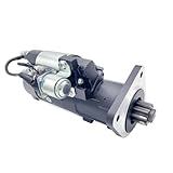 2873303 1327A431 36604487 1321030 Starter Motor abulollry Fit for PERKINS Engine 24V