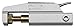 Stanley Proto JMICROXL Proto Micro Grip Clamp Pliers- 3-5/8-Inch
