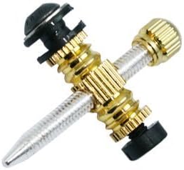 Tattoo Machine Binding Post with Screw (B)