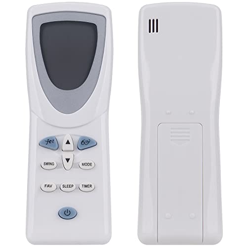 Télécommande DG11D1-10 remplacer télécommande Whirlpool ACQ052PR2 perdue