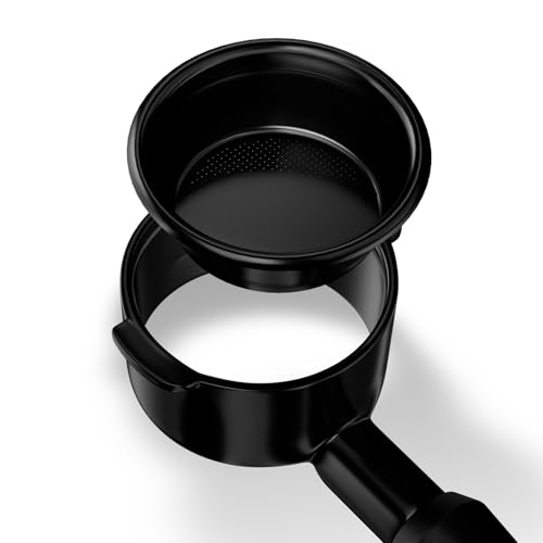 MHW-3BOMBER Bottomless Portafilter