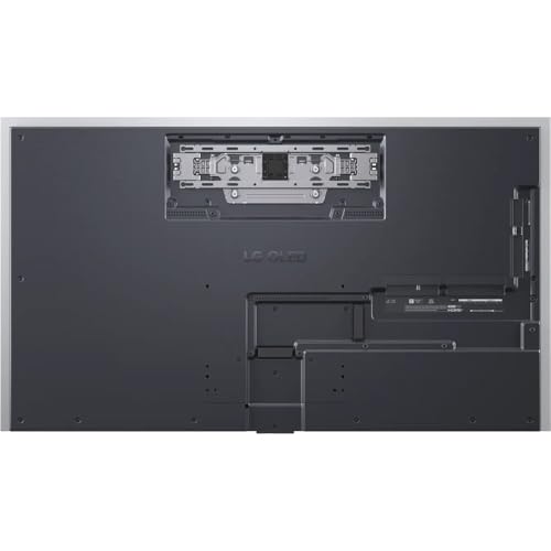 Image of LG OLED65G5WUA 65 inch OLED evo 4K UHD Smart TV with One Wall Design 2025 Bundle with SKM1 2.0 Ch. Soundbar, 6-Outlet Surge Adapter & Deco Gear Complete Home Theater Beginner's Guidebook