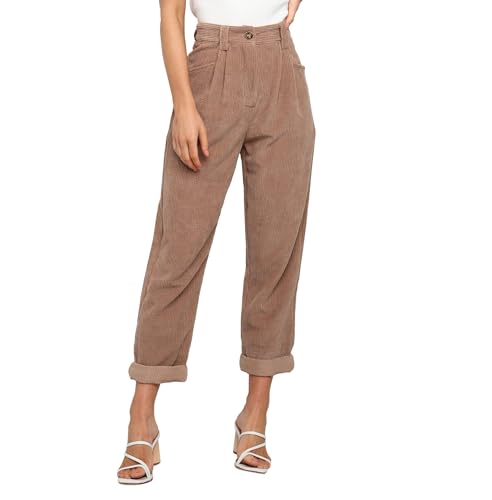 Image of Petal & Pup Women's Talaren Cord Pant