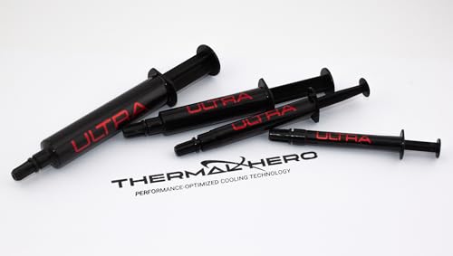 Image of Ultra Thermal Paste, 4g