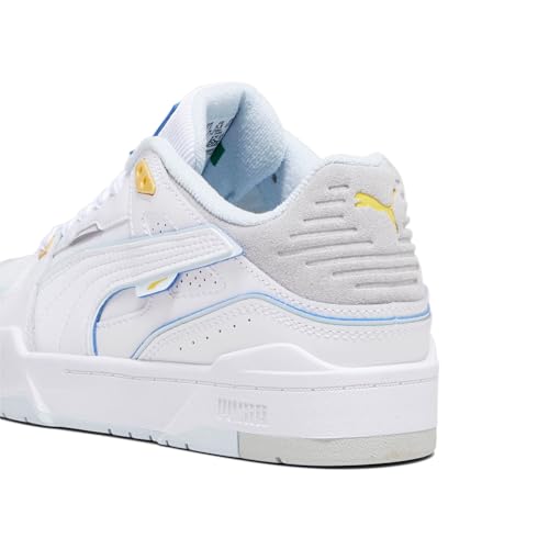 Image of Puma Unisex Adult Slipstream Bball Sneaker