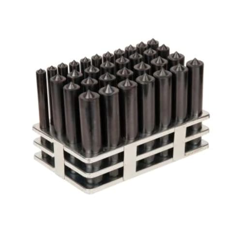 Fowler Fow52-482-030 transfert punch pour corriger les erreurs d'alignement 1/2-2,5 cm