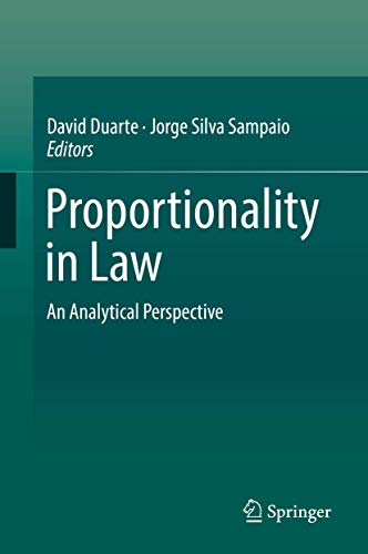 Proportionality in Law: An Analytical Perspective
