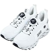 Amazon | [BEAXIS] ビーアクシス バランスコアターフ ゴルフシューズ