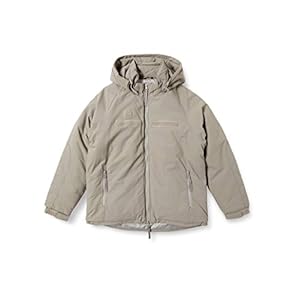 HOUSTON(ヒューストン) アウターLEVEL7 JACKETメンズ