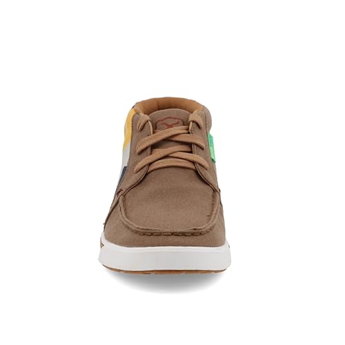 Image of Twisted X womens Kicks Mid Top Sneakers
