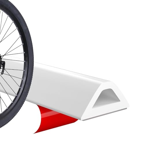 Hengrongshen Barra De Protección Contra Golpes Para Ducha, Autoadhesiva, Tope De Agua De 100 Cm, Instalación Rápida, Fácil De Cortar, Protección Contra Golpes Para Separación En Seco Y Húmedo, Baño Y